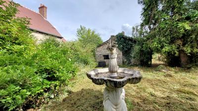 Maison - 200 m² - 3 pièces