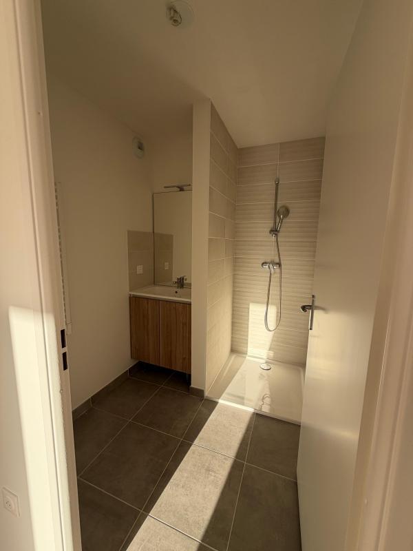 Appartement - 96 m² - 4 pièces