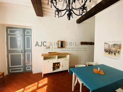 Appartement - 33 m² - 2 pièces