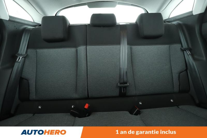 Citroën C4 1.2 PureTech Feel Eat8 131 ch