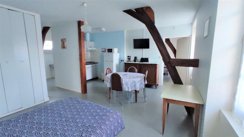 Maison - 590 m² - 29 pièces