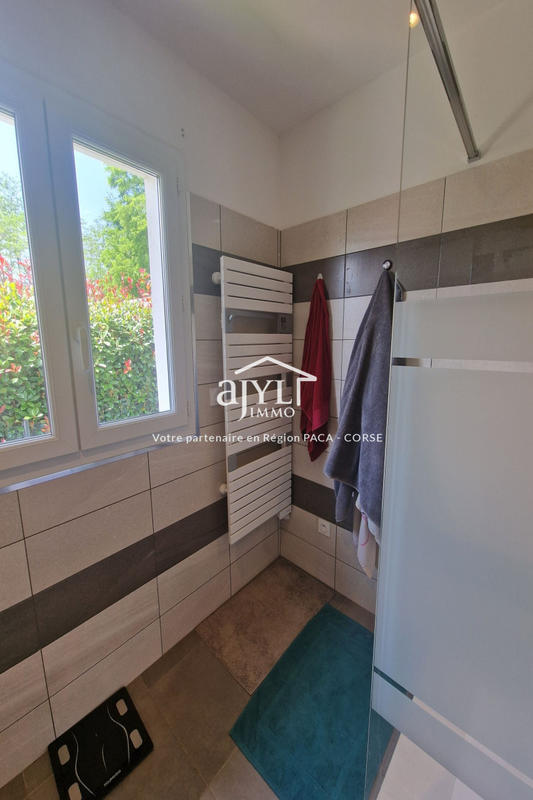 Maison - 74 m² - 3 pièces