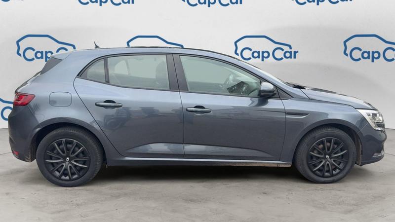 Renault Mégane 1.2 TCe 100 Life - 5 places