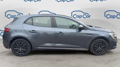 Renault Mégane 1.2 TCe 100 Life - 5 places