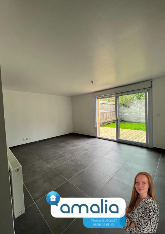 Maison - 128 m² - 3 pièces