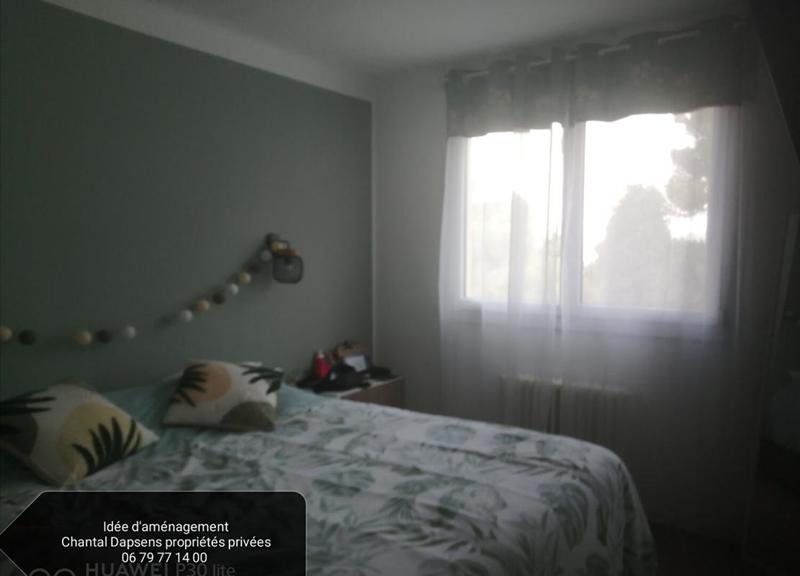 Maison - 76 m² - 4 pièces