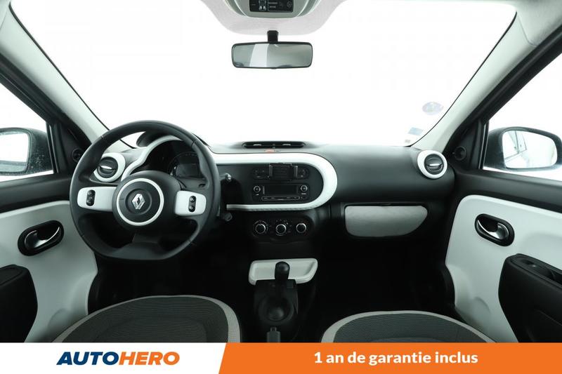 Renault Twingo 0.9 TCe Limited Edc 90 ch