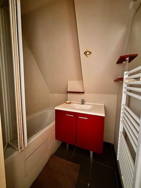 Duplex - 54 m² - 2 pièces