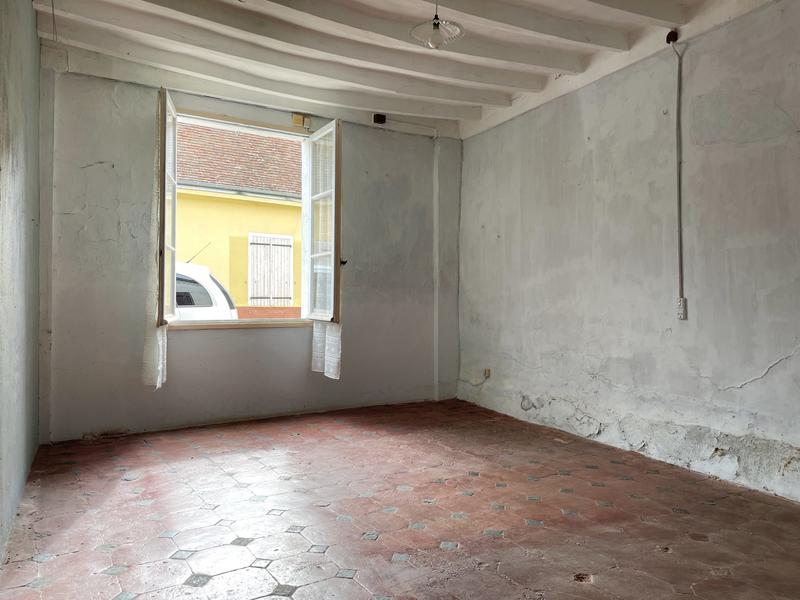 Maison - 48 m² - 2 pièces