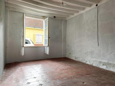 Maison - 48 m² - 2 pièces