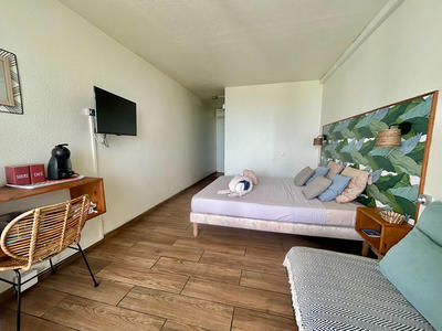 Appartement - 19 m² - 1 pièce