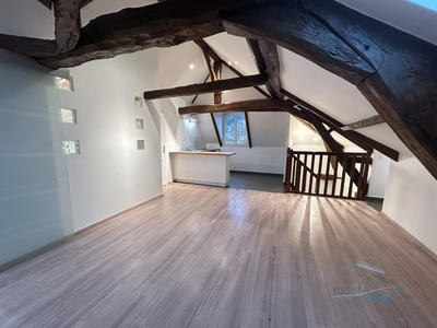 Appartement - 61 m² - 2 pièces