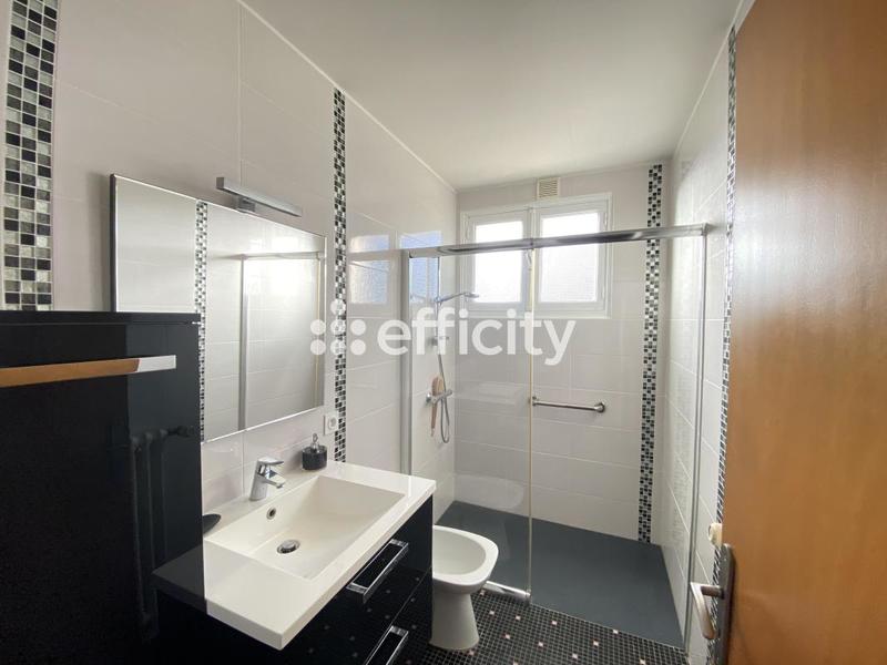 Maison ancienne - 80 m² - 4 pièces