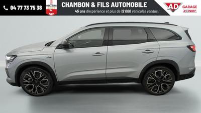 Renault Espace VI Nouveau Full Hybrid E-Tech 200 Ch 7pl Esprit Alpine