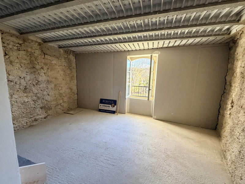 Maison de village - 79 m² - 4 pièces