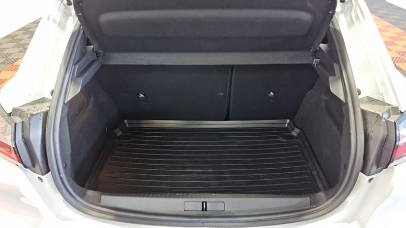 Peugeot 208 Bluehdi 100 Ss Bvm6 Active