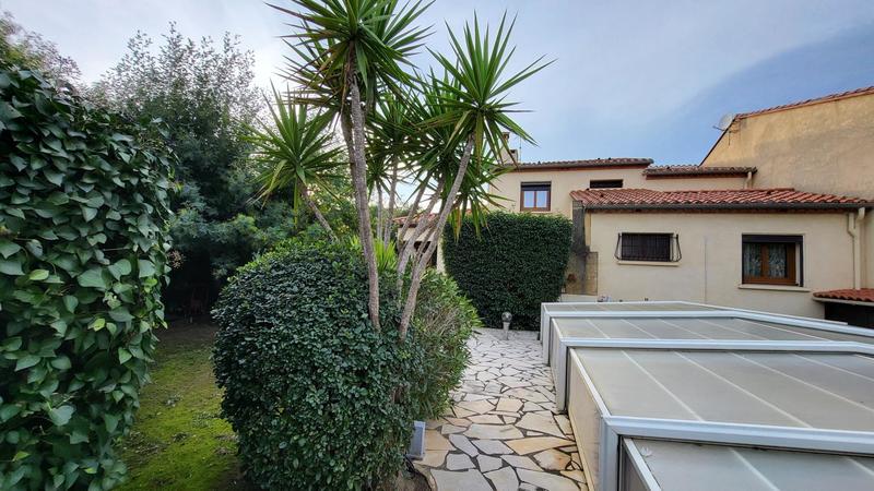 Maison - 180 m² - 7 pièces