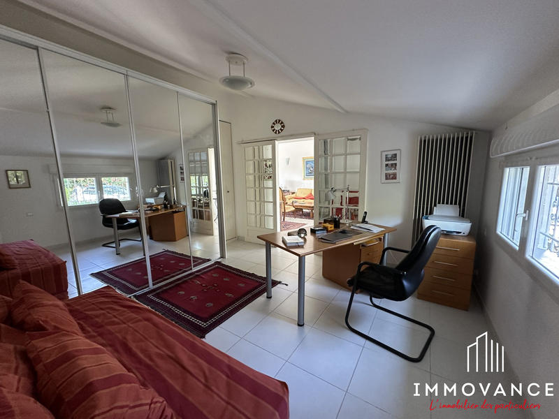 Maison - 189 m² - 5 pièces