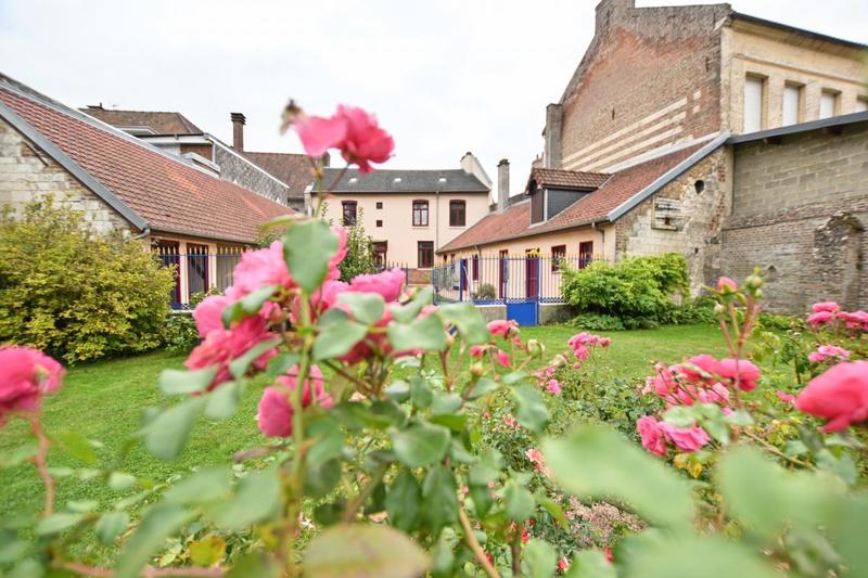 Maison - 184 m² - 6 pièces