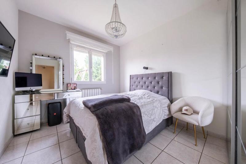 Maison - 168 m² - 5 pièces