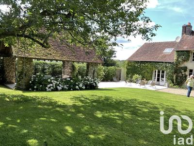 Maison - 387 m² - 13 pièces