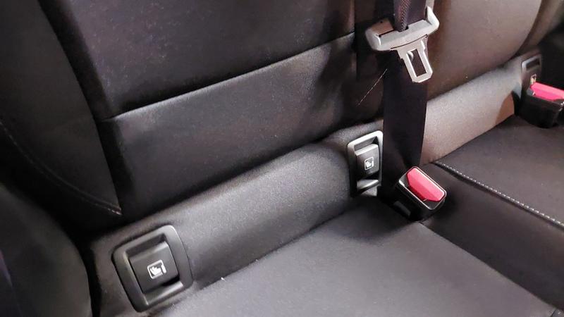 Renault Clio V Evolution Blue dCi 100