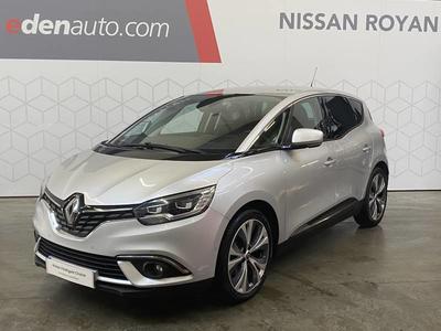 Renault Scénic dCi 160 Energy Edc Intens