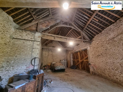 Maison - 505 m² - 6 pièces