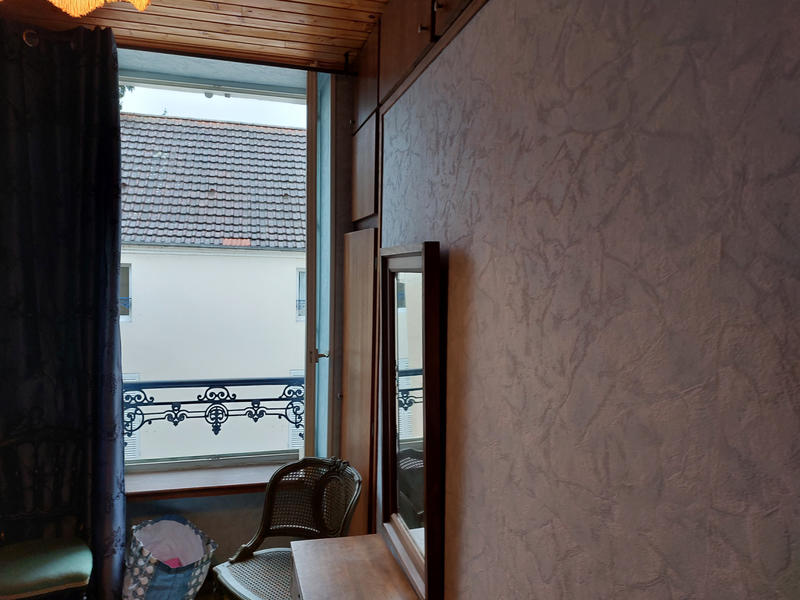 Appartement - 34 m² - 2 pièces