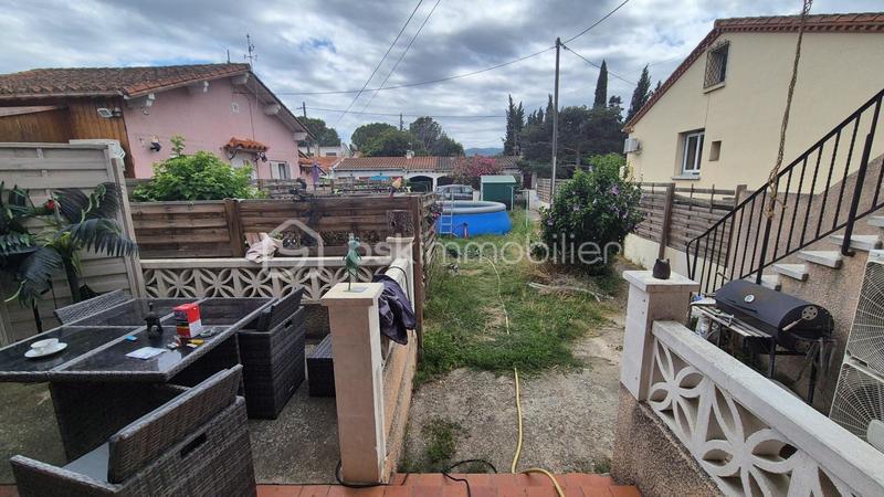 Maison traditionnelle - 119 m² - 5 pièces