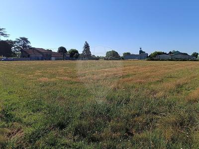 Terrain industriel - 7 653 m²