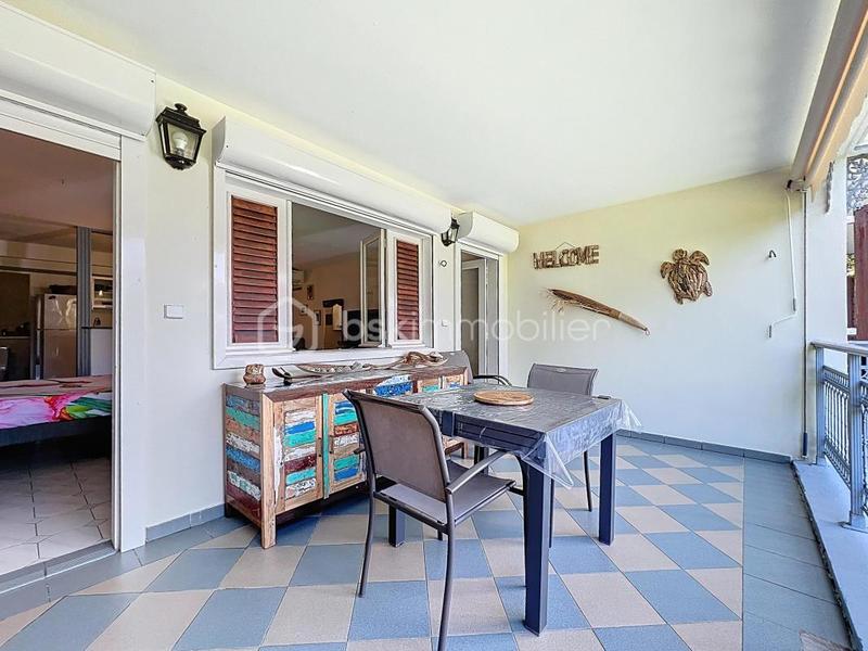 Appartement - 41 m² - 1 pièce