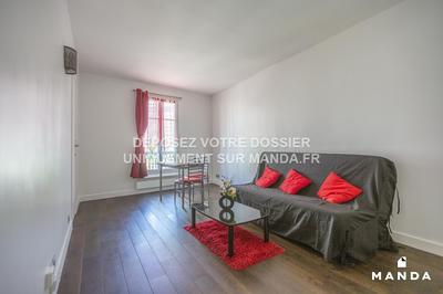 Appartement - 24 m² - 1 pièce