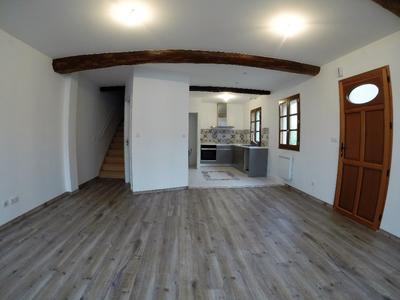 Appartement - 75 m² - 3 pièces