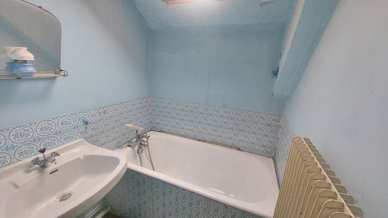 Maison - 66 m² - 5 pièces