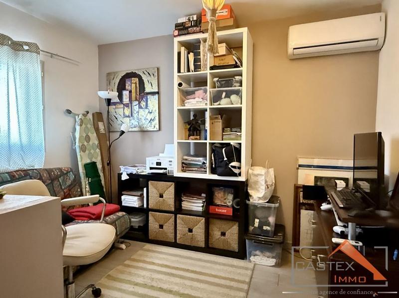 Maison - 123 m² - 5 pièces