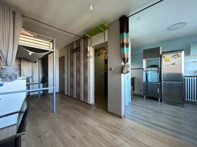 Appartement - 33 m² - 1 pièce