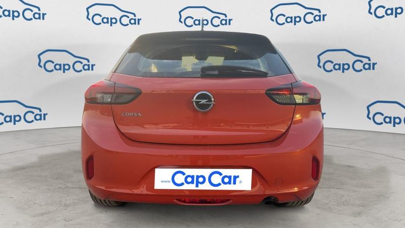 Opel Corsa VI 1.2 Turbo 100 Edition