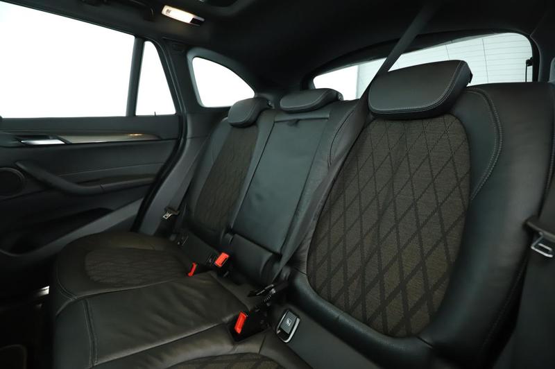 Bmw X1 sDrive16d xLine Dkg7 116 ch