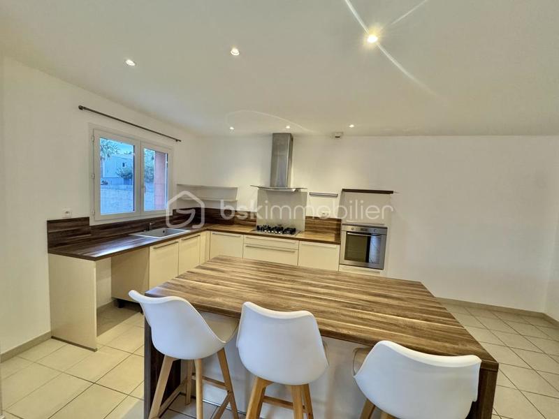 Villa - 89 m² - 4 pièces