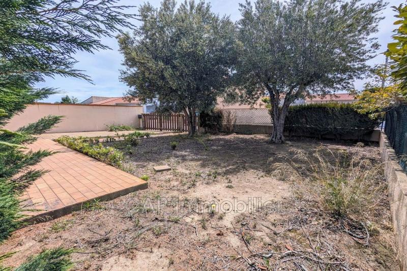 Villa - 140 m² - 5 pièces