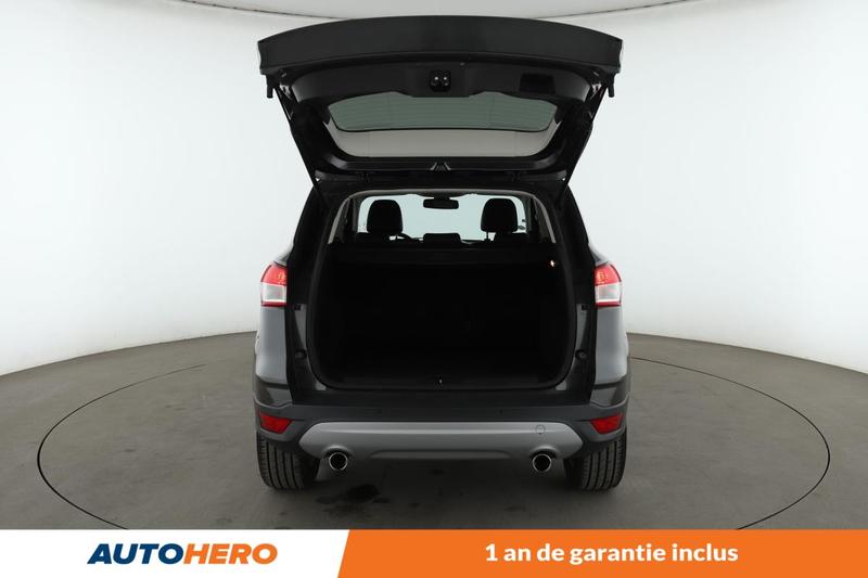 Ford Kuga 2.0 TDCi Titanium 4x2 150 ch