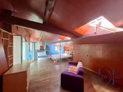 Maison ancienne - 143 m² - 5 pièces