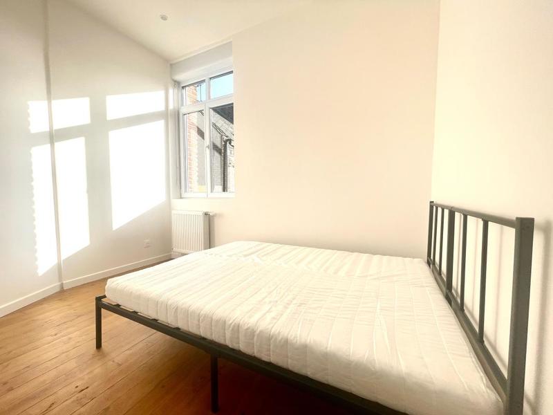 Appartement - 19 m² - 2 pièces