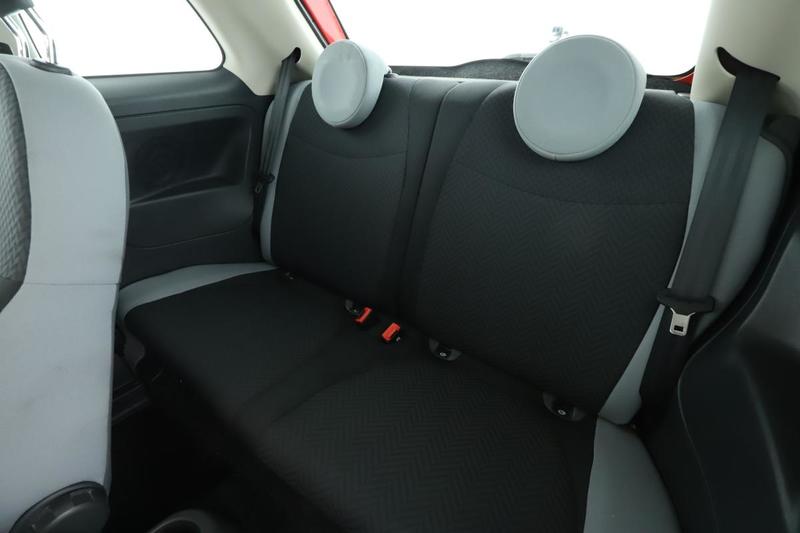 Fiat 500 1.2 Pop 69 ch