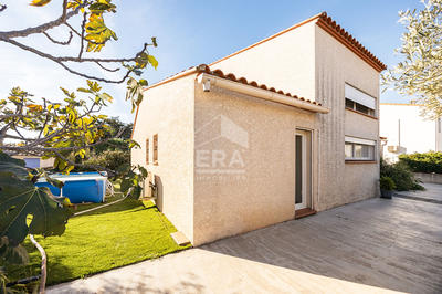 Villa - 157 m² - 6 pièces