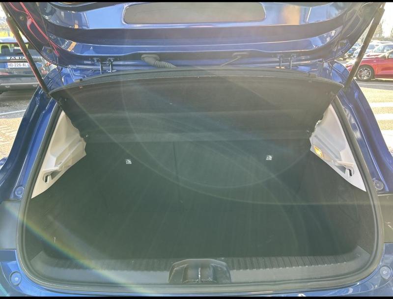 Renault Clio V E-tech 140 Zen