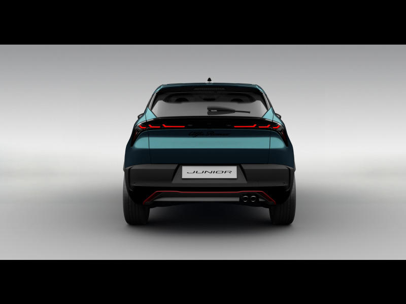 Alfa Romeo Junior 1.2 Ibrida 145 ch eDCT6 Speciale