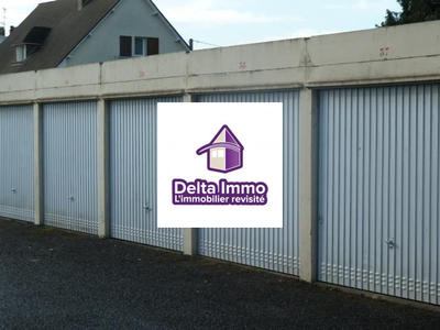 Parking / Garage - 20 m²