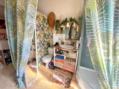 Maison - 84 m² - 4 pièces